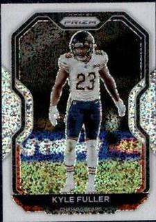 Kyle Fuller