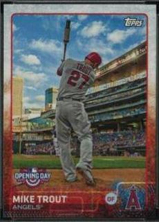 Mike Trout