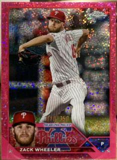 Zack Wheeler