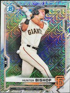 Hunter Bishop