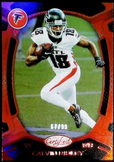 Calvin Ridley