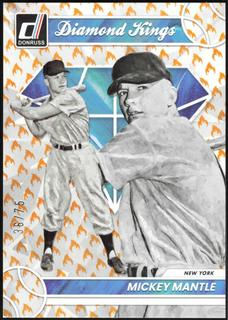 Mickey Mantle