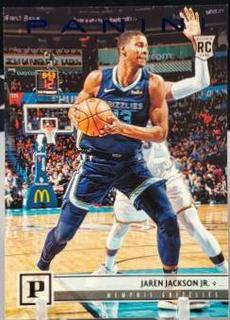 Jaren Jackson Jr.