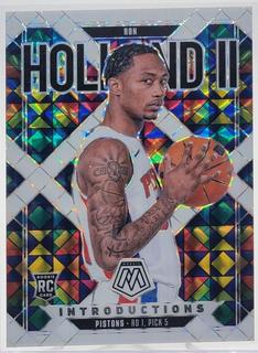 Ron Holland II