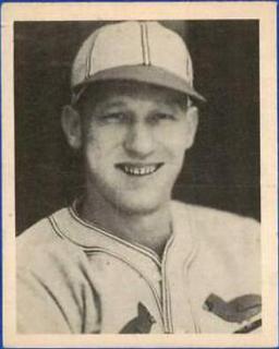 Lon Warneke