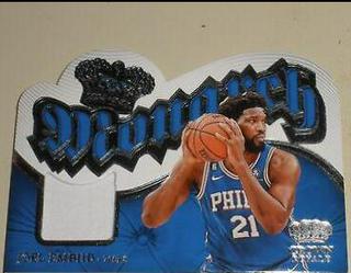 Joel Embiid