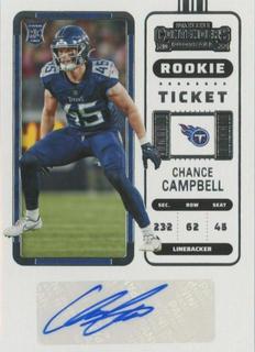 Chance Campbell