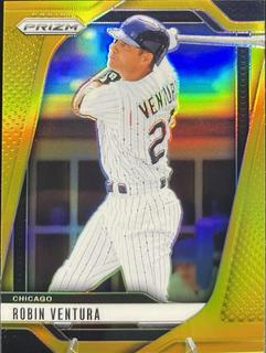 Robin Ventura