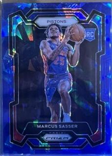 Marcus Sasser
