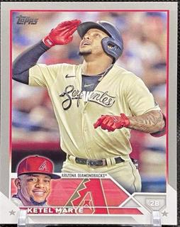 Ketel Marte