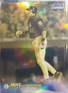 Mike Piazza