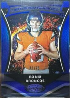 Bo Nix
