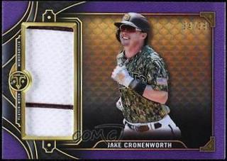 Jake Cronenworth
