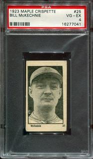 Bill McKechnie