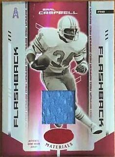 Earl Campbell