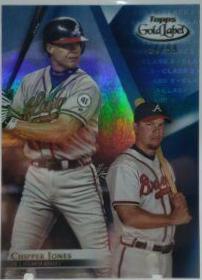 Chipper Jones