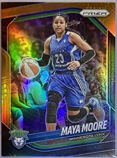 Maya Moore