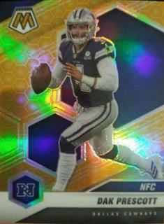 Dak Prescott
