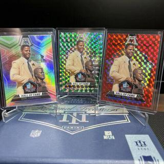 Earl Campbell