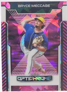 Bryce Meccage