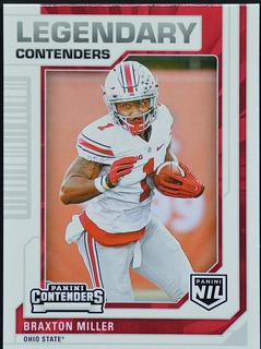 Braxton Miller