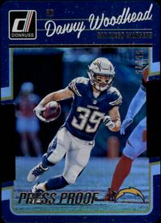 Danny Woodhead