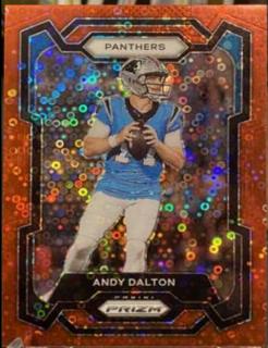 Andy Dalton