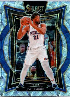 Joel Embiid