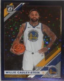 Willie Cauley-Stein