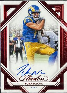 Puka Nacua