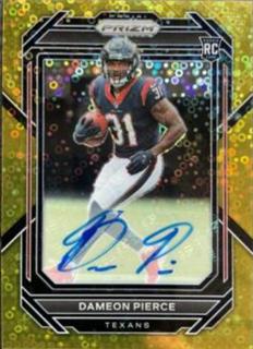 Dameon Pierce