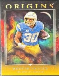 Austin Ekeler