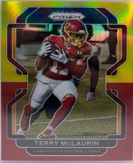 Terry McLaurin