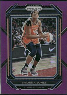 Brionna Jones