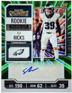 Eli Ricks