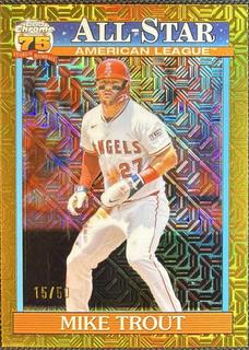 Mike Trout