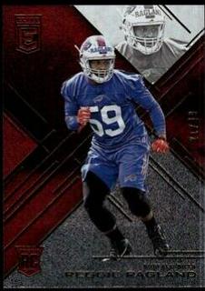 Reggie Ragland