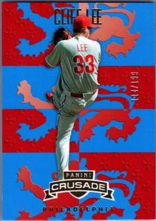 Cliff Lee
