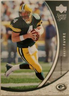 Brett Favre