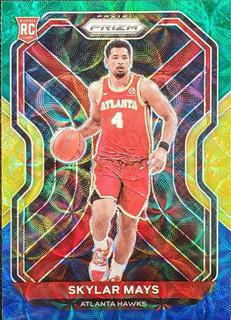 Skylar Mays