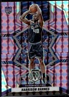 Harrison Barnes