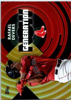 Rafael Devers