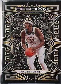 Myles Turner