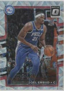 Joel Embiid