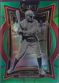 Rogers Hornsby