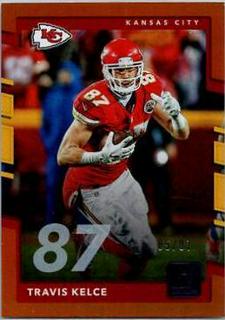 Travis Kelce