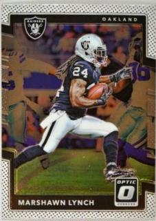 Marshawn Lynch