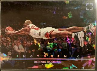 Dennis Rodman