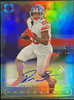Devin Singletary