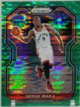 Serge Ibaka